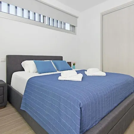 Holiday home Thea Athena - Walking To The Paralimni