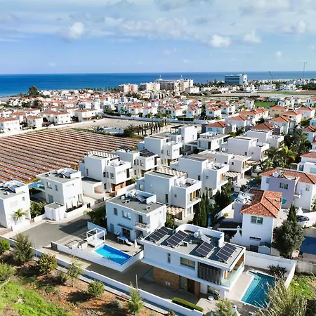 빌라 Thea Athena - Walking To The *